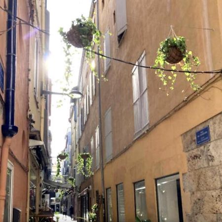 Can Pi N4 - Central - Place Parking Republique Inclus & Wifi Perpignan Buitenkant foto